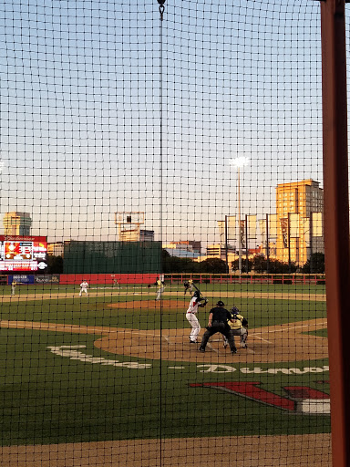 Stadium «Lawrence-Dumont Stadium», reviews and photos, 300 S Sycamore St, Wichita, KS 67213, USA