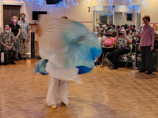 Dance School «In Step School of Dance», reviews and photos, 9440 Mathy Dr, Fairfax, VA 22031, USA