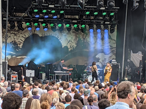 Restaurant «Salvage Station», reviews and photos, 468 Riverside Dr, Asheville, NC 28801, USA