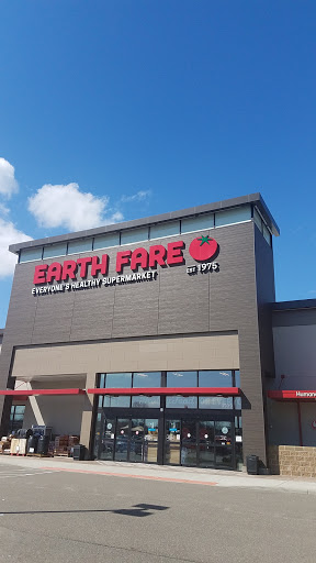 Grocery Store «Earth Fare North Canton», reviews and photos, 3939 Everhard Rd NW, North Canton, OH 44709, USA