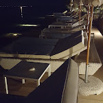 Photo n°2 de l'avis de lillino.c fait le 29/07/2017 à 19:11 sur le  Island Beach Club à Porto Cesareo