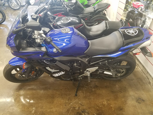 Motorcycle Dealer «Reynolds Motorsports», reviews and photos, 702 Narragansett Trail, Buxton, ME 04093, USA