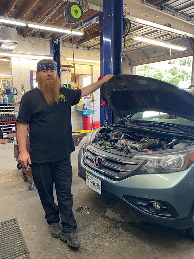 Auto Repair Shop «Integrity Automotive, Inc», reviews and photos, 902 S Main St, Culpeper, VA 22701, USA