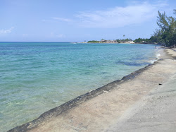 Foto von Runaway Bay Beach - beliebter Ort unter Entspannungskennern