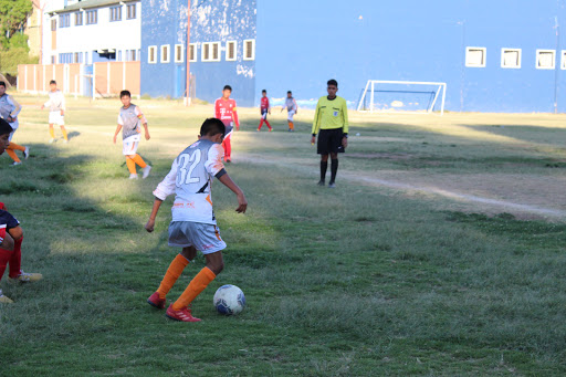 Football schools Cochabamba