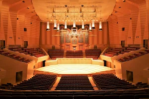 Suntory Hall image