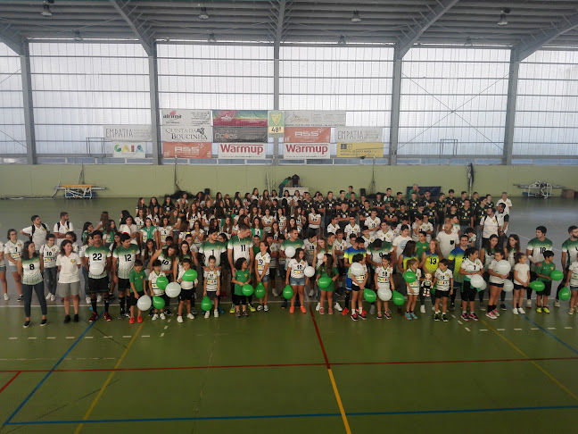 Avaliações doClube Atlântico da Madalena em Vila Nova de Gaia - Campo de futebol