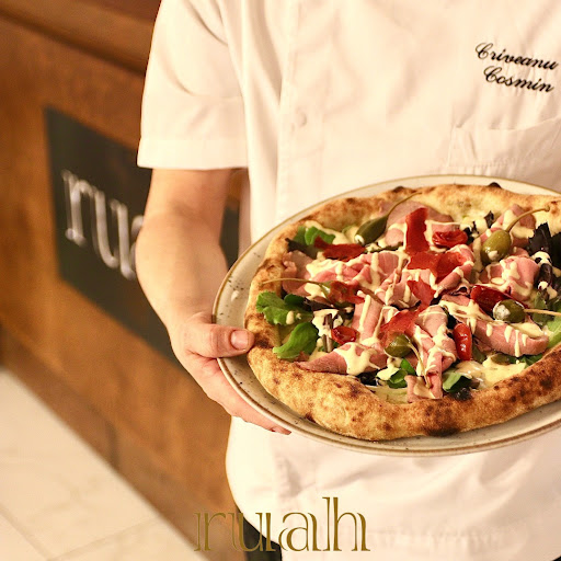 RUAH (PIZZERIA & MORE) in Ascoli Piceno, Provincia di Ascoli Piceno