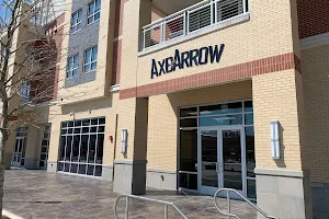 Axe and Arrow Brewing image