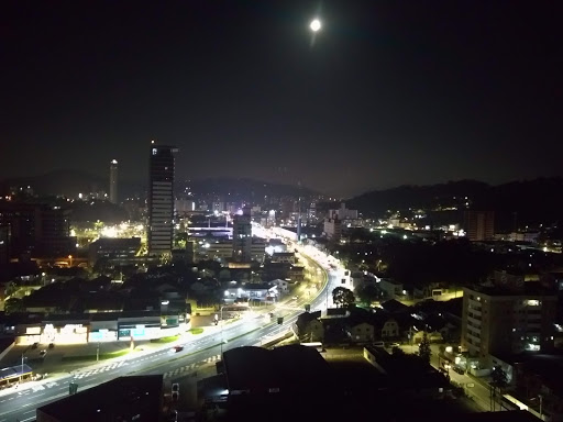 Logo da empresa - Edifício Marechal Tower