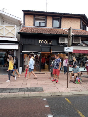 Maje - Hossegor à Soorts-Hossegor