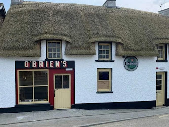 O'Brien's bar