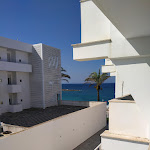 Photo n°1 de l'avis de Milena.l fait le 26/07/2021 à 19:32 sur le  L'isola di Pazze Hotel Resort à Torre San Giovanni