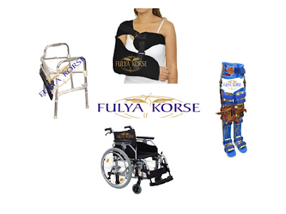 Fulya Korse Ortopedi ve ortez protez uygulama merkezi
