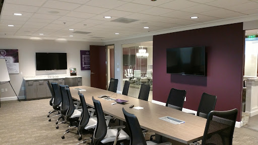 Real Estate Agency «Berkshire Hathaway HomeServices Georgia Properties», reviews and photos, 100 Mansell Ct E #600, Roswell, GA 30076, USA