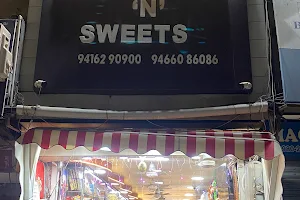 Sateeja Fast Food and Sweets image