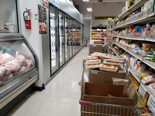 Market «Oasis International Market», reviews and photos, 6150 Independence Pkwy, Plano, TX 75023, USA