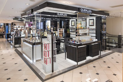 Guerlain Boutique Printemps Lyon à Lyon