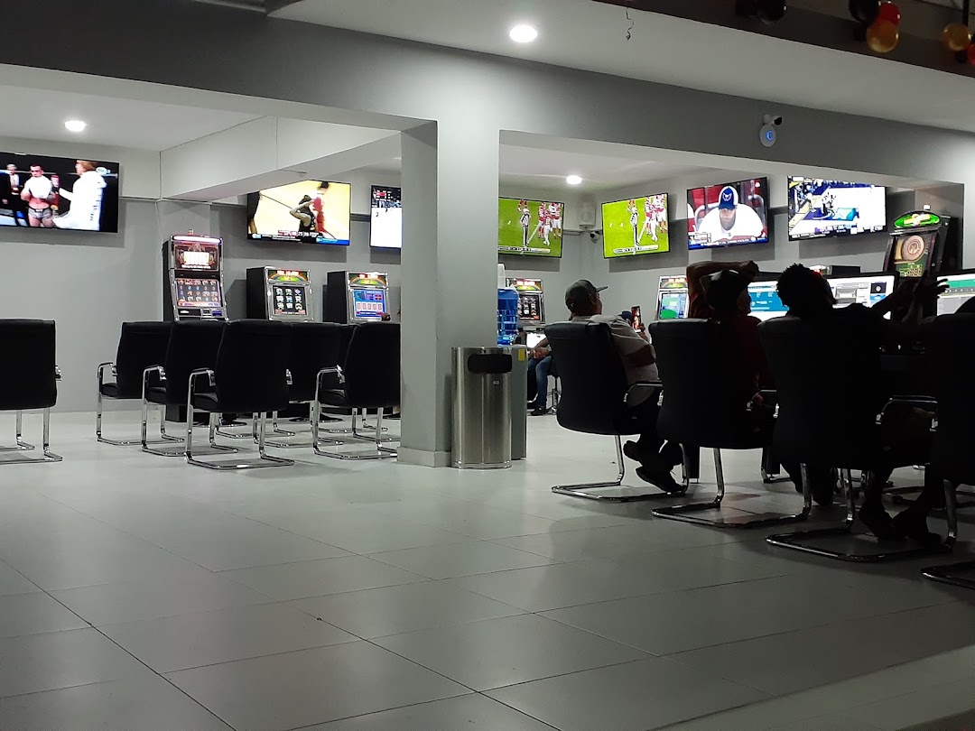 Betcris Banca Deportiva en la ciudad La Romana