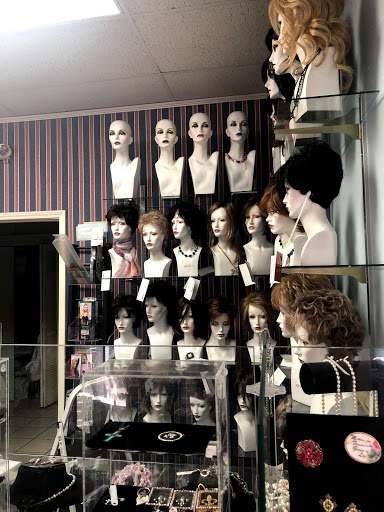 Orthotics & Prosthetics Service «The Total Woman Boutique», reviews and photos, 9244 Florida Blvd Suite C, Baton Rouge, LA 70815, USA