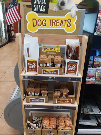 Convenience Store «Sheetz», reviews and photos, 1978 Baltimore Pike, Gettysburg, PA 17325, USA