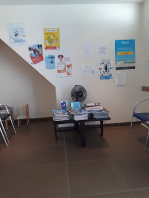 Docteur Emma Le Doudic - Médecin généraliste à Concarneau
