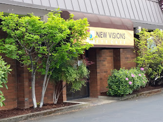 New Visions Eyecare