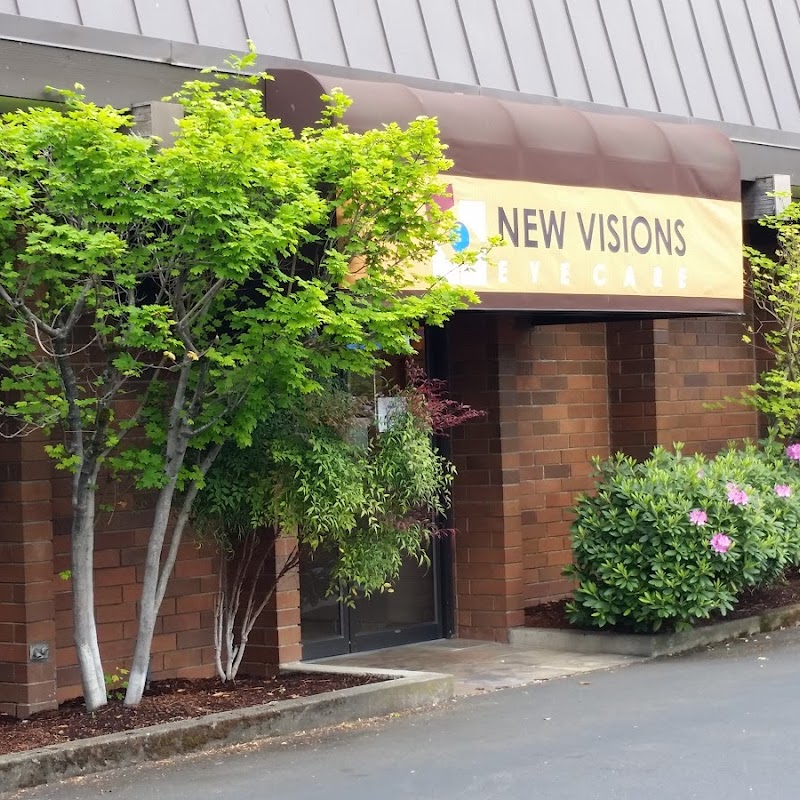 New Visions Eyecare