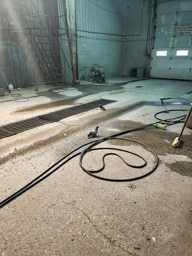 Truck Wash «Midway Truck Wash», reviews and photos, 351 Midway Rd, Bethel, PA 19507, USA