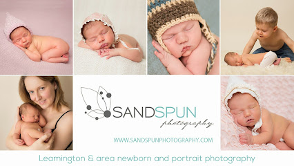 Sandspun Photography