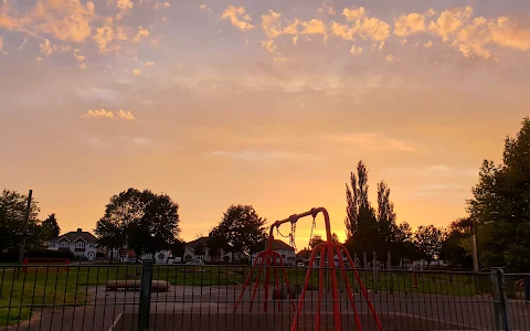 Sinfin Recreation Ground And Play Area image