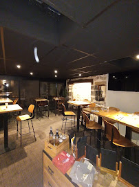 Atmosphère du Café Le café de la poste chez Nico à Chabeuil - n°10