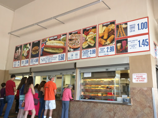 Costco Wholesale image