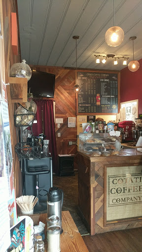 Coffee Shop «Cotati Coffee Company», reviews and photos, 8225 Old Redwood Hwy, Cotati, CA 94931, USA