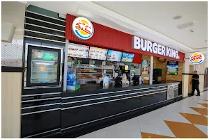 Burger King , Bairaq Mall - Fintas image