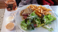 Faux-filet du Restaurant Crocodile à Hénin-Beaumont - n°10