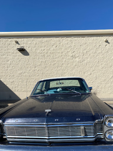 Auto Parts Store «AutoZone», reviews and photos, 10625 Baptist Church Rd, Sappington, MO 63128, USA