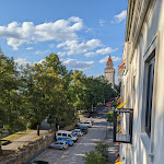 Photo n°1 de l'avis de Cyber.r fait le 24/07/2023 à 21:27 sur le  Hotel Kaiserhof Ravensburg à Ravensburg