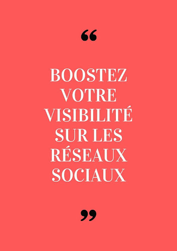Agence d'influenceurs - booster de comptes Instagram - Hey Agency à Saint-Georges-d'Orques