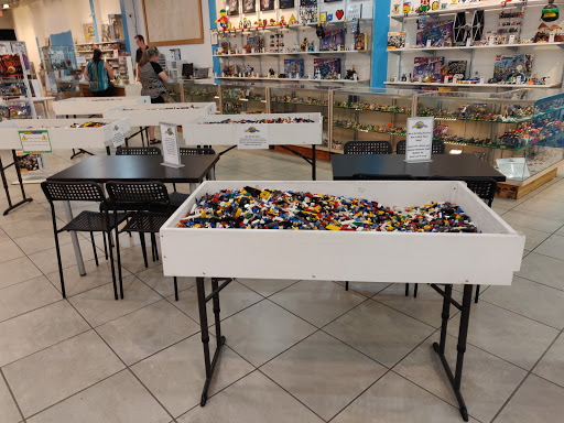 Toy Store «Bricks and Minifigs», reviews and photos, 17701 NE Delfel Rd, Ridgefield, WA 98642, USA