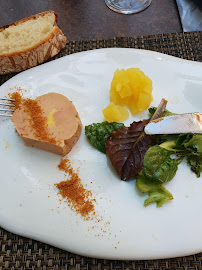 Foie gras du Restaurant français Restaurant Emile à Toulouse - n°18