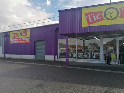 Tic tac à Longueau
