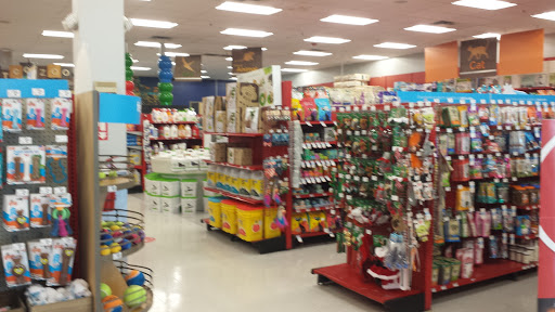 Pet Supply Store «Petco Animal Supplies», reviews and photos, 2752 Veterans Rd W, Staten Island, NY 10309, USA