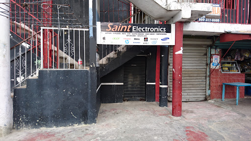 Saint Electronics