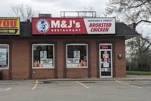 M&J's Family Restaurant image