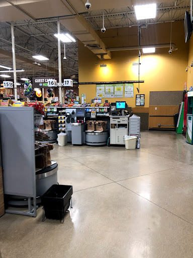Grocery Store «Kroger», reviews and photos, 2058 25 Mile Rd, Shelby Charter Township, MI 48316, USA
