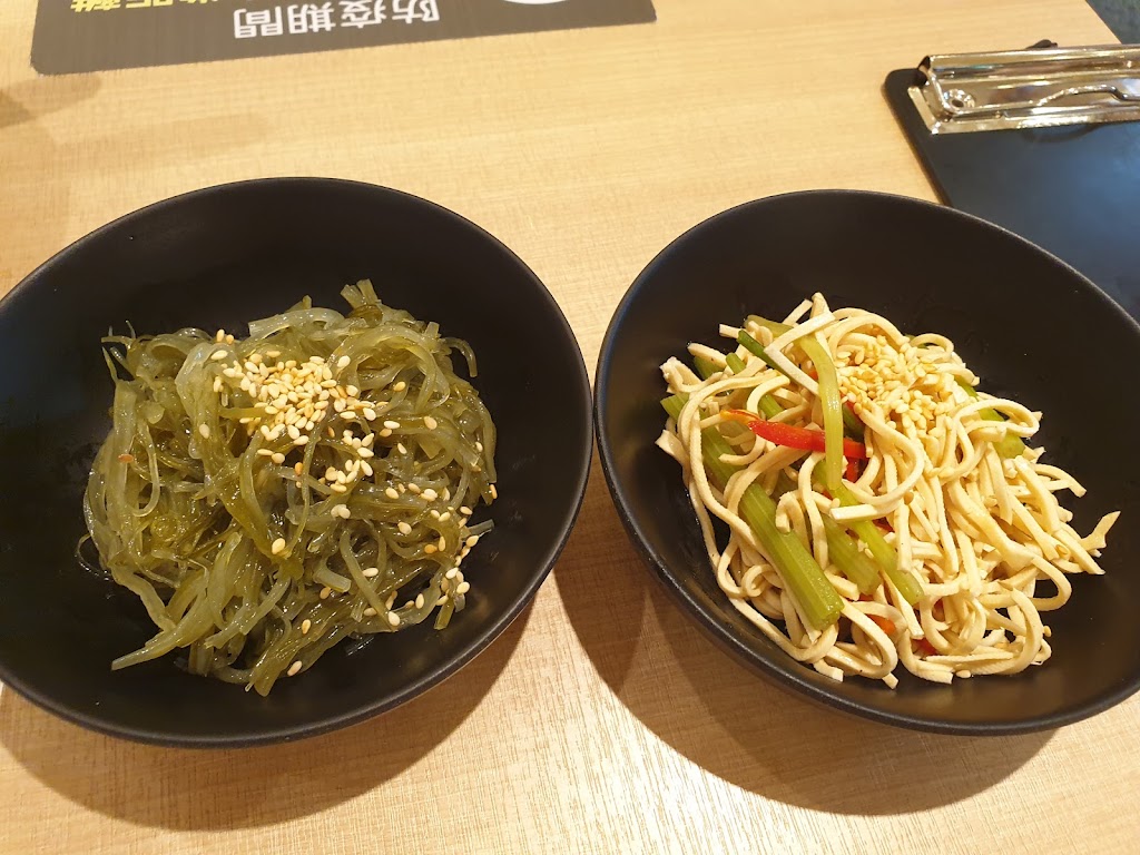 奧特拉麵Ramen Ultra 南港環球店 (錦拉麵) 的照片