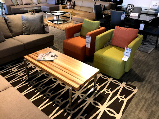 Furniture Store «ANA Furniture», reviews and photos, 570 Townsend St, San Francisco, CA 94103, USA