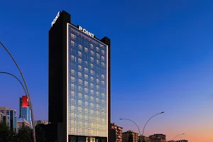 Point Hotel Ankara image