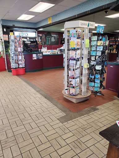 Espresso Bar «Beach Treasures Coffee and Gifts», reviews and photos, 699 Point Brown Ave NW, Ocean Shores, WA 98569, USA